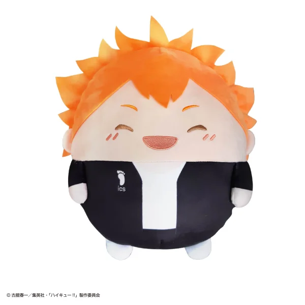 MAX LIMITED Haikyu!! FUWA KORORIN BIG SPECIAL (A) - Haikyu!!