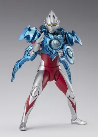 TAMASHII NATIONS LUNA ARMOR "ULTRAMAN ARC", TAMASHII NATIONS S.H.Figuarts - Ultraman - photo 1