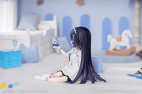 Seele: Herrscher of Rebirth		 9