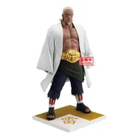 BANDAI NARUTO SHIPPUDEN RAIKAGE AY FIGURE - NARUTO - photo 1