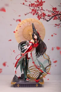 Myethos Tsuchimikado Kurumi: Onmyoki Ver. - NARAKA: BLADEPOINT - photo 1