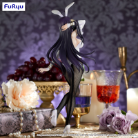 OVERLORD　BiCute Bunnies Figure -Albedo- 5