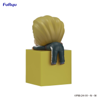 HUNTER×HUNTER　Hikkake Figure -Phinks- 2