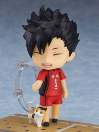 Nendoroid Tetsuro Kuroo(3rd-run) 5