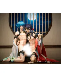 native Aoba & Koujaku - DRAMAtical Murder - photo 13