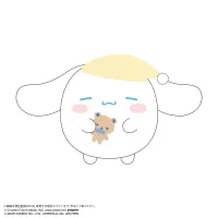 MAX LIMITED MIKU×SANRIO FUWA KORORIN Ｍsize3 D - Sanrio - photo 1