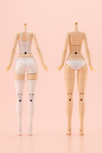 DRESS UP BODY【L】 3