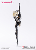 RS-03 Starflower Lily MK3 16