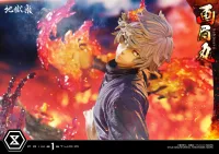 Prime 1 Studio Ultimate Premium Masterline Hell's Paradise: Jigokuraku Gabimaru - Hell's Paradise: Jigokuraku - photo 8