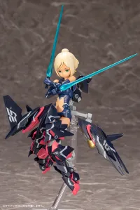 KOTOBUKIYA SOL STRIKE RAPTOR - Megami Device - photo 5