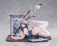 Solarain Gengjyut - Scale Figures - photo 1