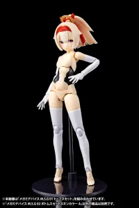 KOTOBUKIYA MEGAMI DEVICE M.S.G 02 BOTTOMS SET SKIN COLOR A - Megami Device - photo 7