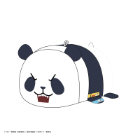 JUJUTSUKAISEN POTE KORO MASCOT 2