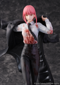 ”Chainsaw Man” Makima 1/7scale figure 17