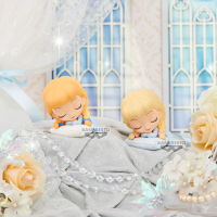 Cinderella - Sleeping (ver. A) 6