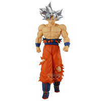 DRAGON BALL SUPER SOLID EDGE WORKS SON GOKU ULTRA INSTINCT 3