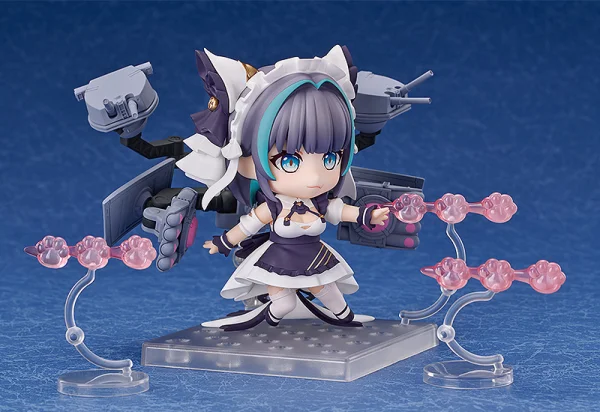 GOOD SMILE COMPANY Nendoroid Cheshire DX - Azur Lane