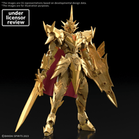 30MF SUPERIOR ARCH KNIGHT 1