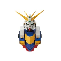 BANDAI MS Head Magnet (30th Anniversary) (Box/6), - Mobile Suit Gundam - photo 3