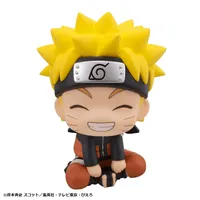 MegaHouse Lookup NARUTO Shippuden Naruto Uzumaki Smile ver. - Naruto - photo 1