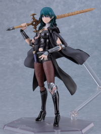 figma Byleth (Female) 9