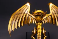 KOTOBUKIYA The Winged Dragon of Ra Egyptian God Statue - Yu-Gi-Oh! - photo 6