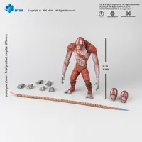 HIYA TOYS Skar King - Godzilla - photo 2
