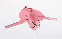 Hasegawa [CW24] 1:20 [DIRTY PAIR] 1/20 KEI & YURI w/1/300 LOVELY ANGEL - CREATOR WORKS SERIES - photo 8