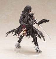 Velvet Crowe 5