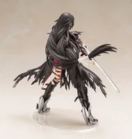 KOTOBUKIYA Velvet Crowe - Tales of Berseria - photo 5