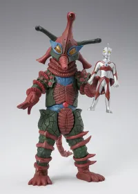 TAMASHII NATIONS ALIEN HIPPORIT "ULTRAMAN", TAMASHII NATIONS S.H.Figuarts - Ultraman - photo 7