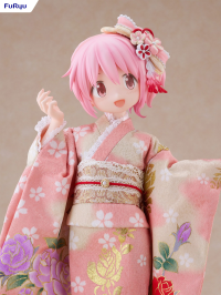 Madoka Kaname -Japanese Doll- 1/4 Scale Figure 13