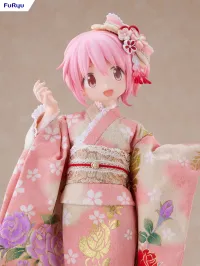 FuRyu Madoka Kaname -Japanese Doll- 1/4 Scale Figure - Puella Magi Madoka Magica - photo 13
