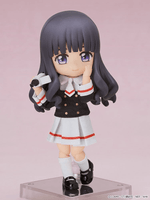 Nendoroid Doll Tomoyo Daidouji: Tomoeda Junior High Uniform Ver. 1