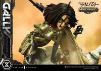 Premium Masterline Battle Angel Alita Alita Gally Ultimate Version 4
