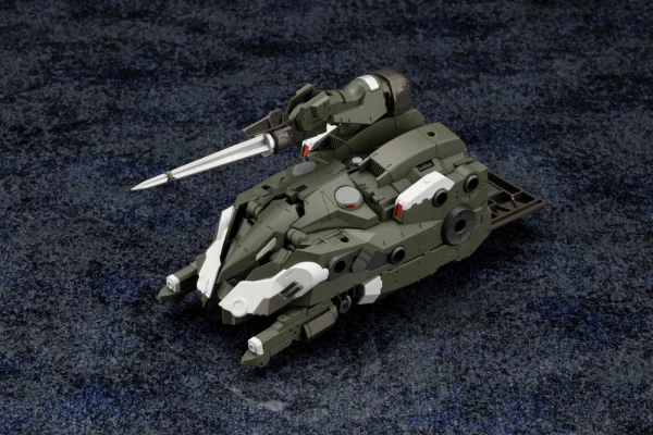 KOTOBUKIYA HEXA GEAR BOOSTER PACK007 COCKPIT - HEXA GEAR