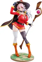 KADOKAWA Super Sonico KONOSUBA -God's blessing on this wonderful world! Megumin collaboration ver. - SUPER SONICO - photo 2