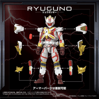TOYRISE AFR-02 RYUGUNO 9