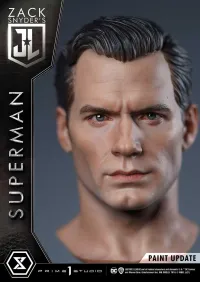 Prime 1 Studio Museum Masterline Justice League (Film) Superman Zack Snyder's Justice League - DC Comics - photo 17