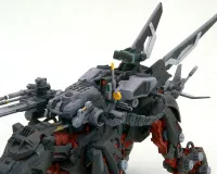 KOTOBUKIYA EPZ-003 GREAT SABRE MARKING PLUS Ver. - ZOIDS - photo 10