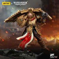Legio Custodes Custodian Venatari Squad Venatari with Kenetic Destroyer 2 11