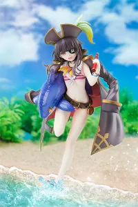 KADOKAWA KONO SUBARASHII SEKAI NI SYUKUFUKU WO! Megumin: Light Novel Cosplay On The Beach Ver. - KONOSUBA -God's Blessing on This Wonderful World! - photo 10