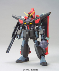 HG 1/144 #11 Raider Gundam 2