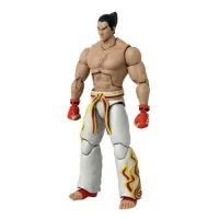 BANDAI GameDimensions TEKKEN Action Figure -Kazuya Mishima- - Tekken - photo 7