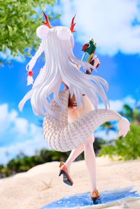 [PF247] Dragon girl Monli Special edition 3
