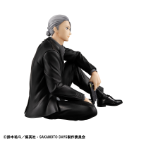 G.E.M. series SAKAMOTO DAYS Palm Size Sakamoto san 2