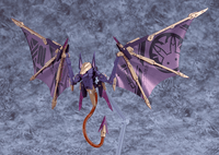 PLAMAX BP-03 Sophia F. Shirring: Vampire Ver. 11