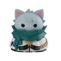 MegaHouse MEGA CAT PROJECT BLEACH：Thousand-Year Blood War BLEACH Nyan（Repeat）(1pc / 8pc per box) - BLEACH - photo 5