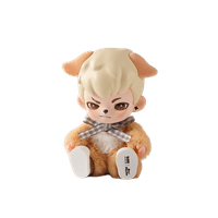 Rayan No Puppies No World series figures Rayan 6