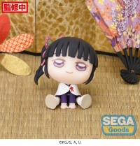 QyuruMe "Demon Slayer: Kimetsu no Yaiba" Mini Figure "Kanao Tsuyuri &amp; Genya" (EX) 2
